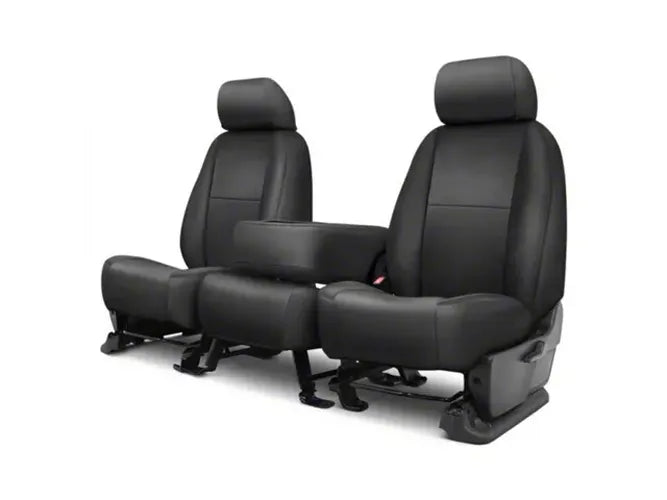 PRECISION FIT LEATHERETTE CUSTOM FR