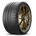 Michelin Tires auto part detail