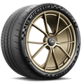 Michelin Tires auto part installed view
