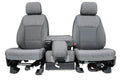 PRECISION FIT LEATHERETTE CUSTOM FR