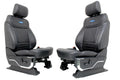 PRECISION FIT LEATHERETTE CUSTOM FR