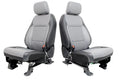 PRECISION FIT LEATHERETTE CUSTOM FR