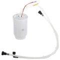 FUEL PUMP & STRAINER SET