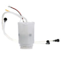 FUEL PUMP & STRAINER SET