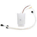 FUEL PUMP & STRAINER SET