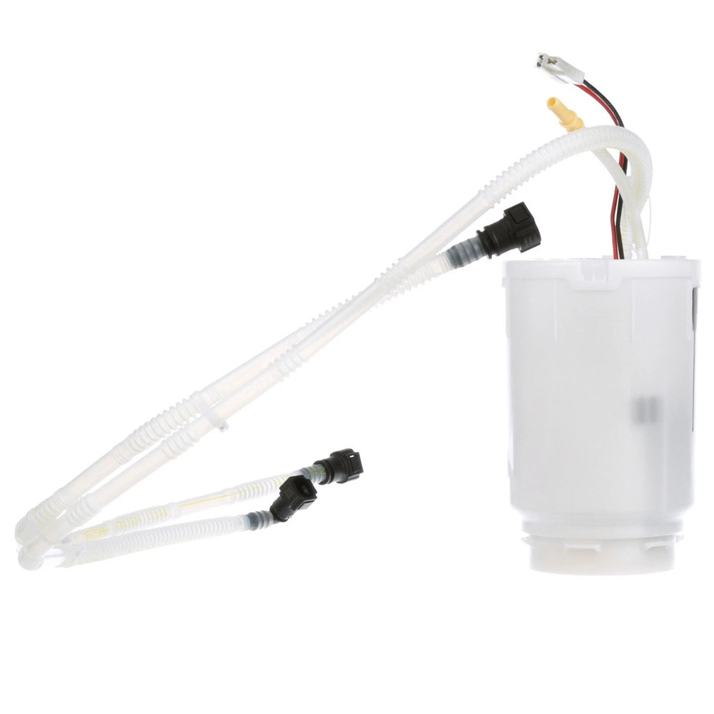 FUEL PUMP & STRAINER SET
