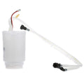 FUEL PUMP & STRAINER SET