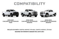 19-21 SILVERADO 1500 / 20-23 SILVER