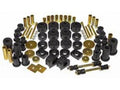 Prothane 97-03 Ford F150 Total Kit - Black