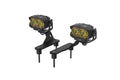 MORIMOTO 2BANGER DITCH LIGHT KIT: W