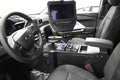 INTERNAL POLE MOUNT