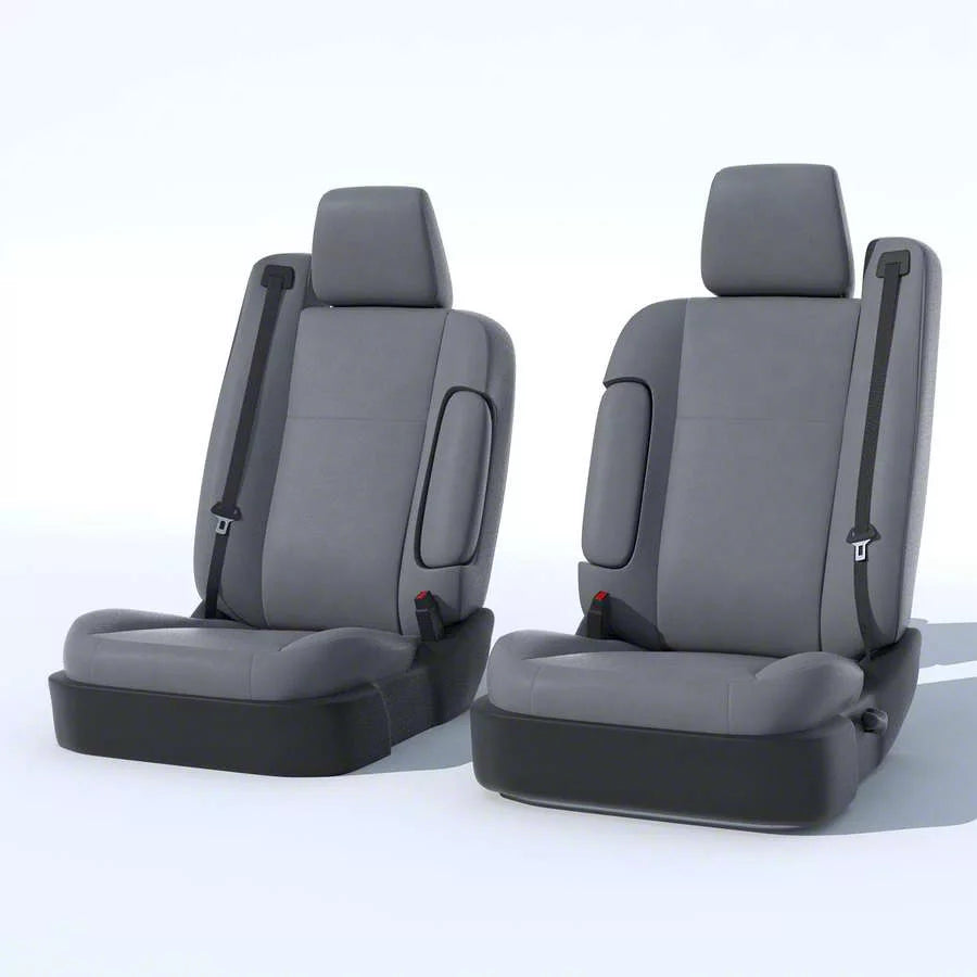 LEATHERETTE PRECISIONFIT CUSTOM FRO