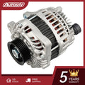 REMANUFACTURED ALTERNATOR