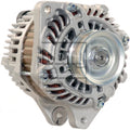 REMANUFACTURED ALTERNATOR