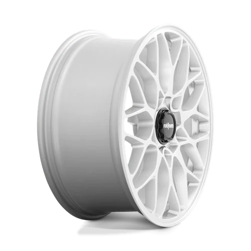 Rotiform R189 Wheel 19x8.5 Blank 20 Offset - Gloss Silver