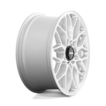 Rotiform R189 Wheel 19x8.5 Blank 20 Offset - Gloss Silver