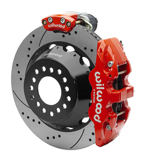 CALIPER,EPB,.810 ROTOR,R/H,BLACK,W/