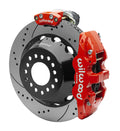 CALIPER,EPB,.810 ROTOR,R/H,BLACK,W/