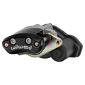 CALIPER,EPB,1.10 ROTOR,L/H,BLACK,W/