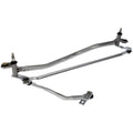 WIPER TRANSMISSION