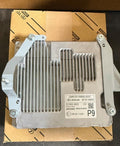 MD3 L/W Composite Hood Black
