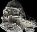 MD3 L/W Composite Hood Black