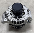 MD3 L/W Composite Hood Black