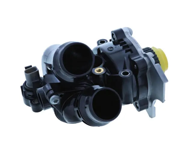 WATER PUMP THERMOSTAT ASSEMBLY