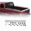 Putco 99-06 Chevy Silverado - 8ft Bed (01-06 HD) Locker Side Rails
