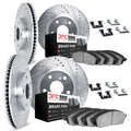 DFC auto part