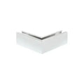 VENT WINDOW 36X151/2 HORZ HALF SLDR 11/2