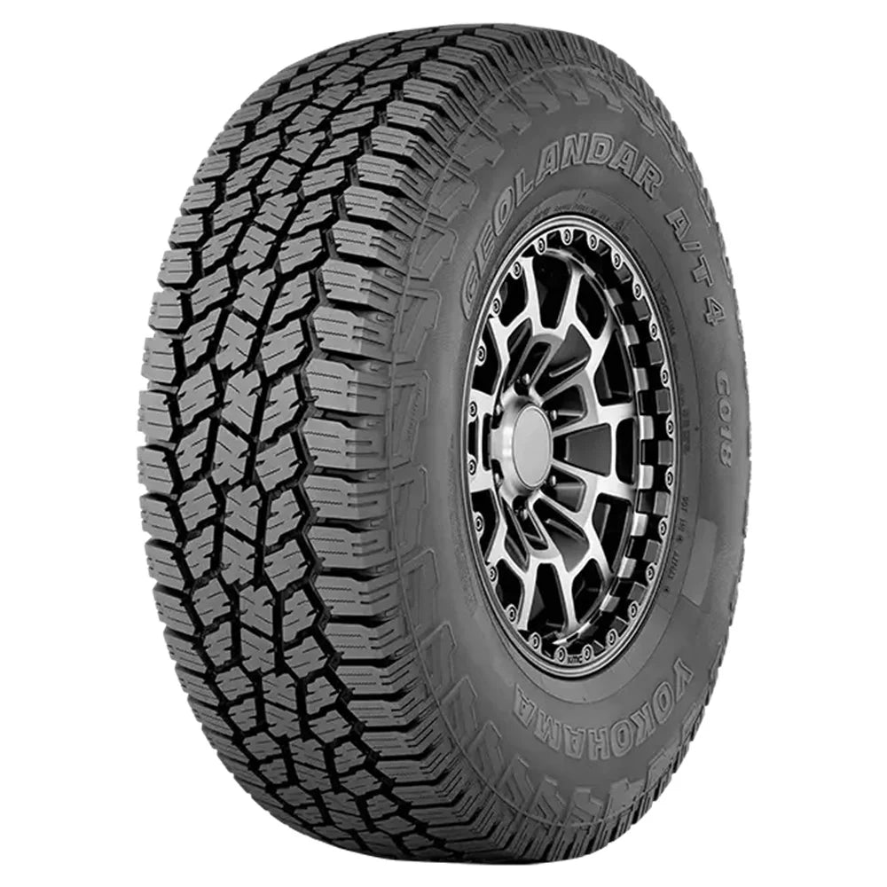 33X12.50R18 118S E GL A/T4G018