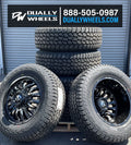 33X12.50R18 118S E GL A/T4G018