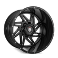 The Wheel Group auto part detail