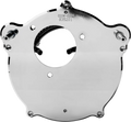 Performance Machine  Vision Air Cleaner W/Bezel - Chrome