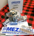 SB CHEVY MECH PUMP SERP POLI