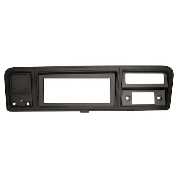AutoMeter 73-79 Ford Truck Replacement InVision Dash Panel