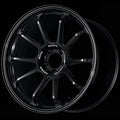 Advan TC-4 SE 17x8.0 / +45 Offset / 5x100 / 63mm Bore / Racing Indigo Blue and Diamond Cut