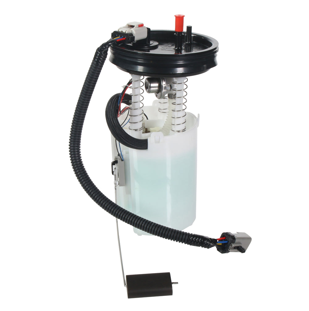 ELECTRIC FUEL PUMP