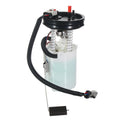 ELECTRIC FUEL PUMP