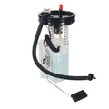 ELECTRIC FUEL PUMP