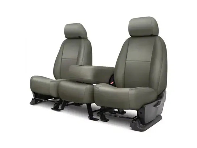 PRECISION FIT LEATHERETTE CUSTOM FR
