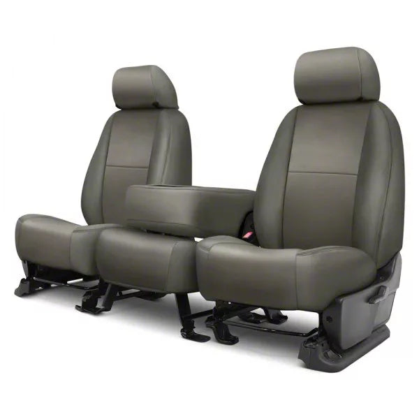 PRECISION FIT LEATHERETTE CUSTOM FR