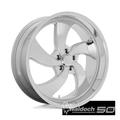 DESPERADO 22X8.5 5X4.75 72.7 P 01MM