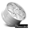 DESPERADO 22X8.5 5X4.75 72.7 P 01MM