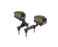 MORIMOTO 2BANGER DITCH LIGHT KIT: W