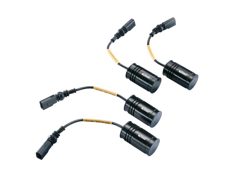 KW 17-20 Hyundai i30 N / i30 Fastback N Cancellation Kit