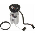 CARTER fuel pump installed view