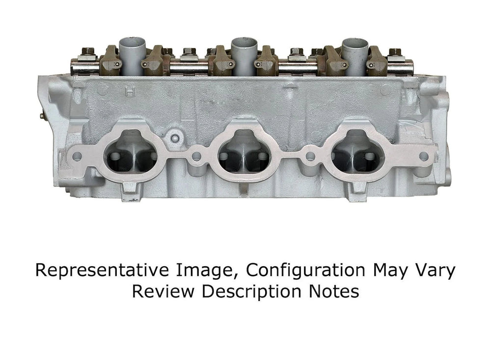 MITSU 4G64 CYL HEAD