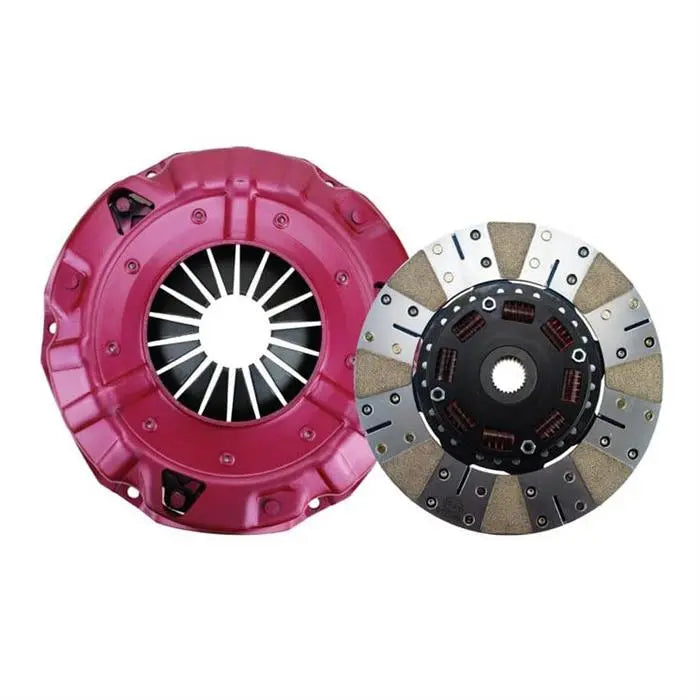 POWERGRIP HD CLUTCH SET 11 X 1 1/826